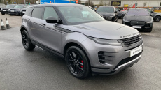 Land Rover Range Rover Evoque 2.0 D200 Dynamic SE 5dr Auto Diesel Hatchback